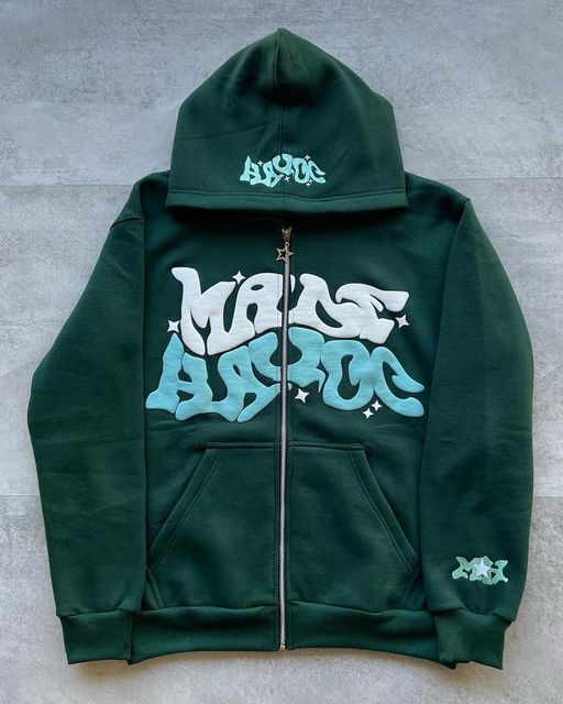 American High Street Hoodie