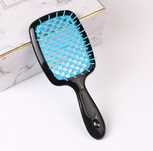 Easy Hair Detangling Hair Brush by Yumezuki