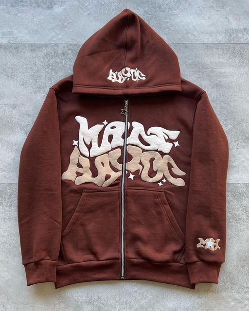 American High Street Hoodie